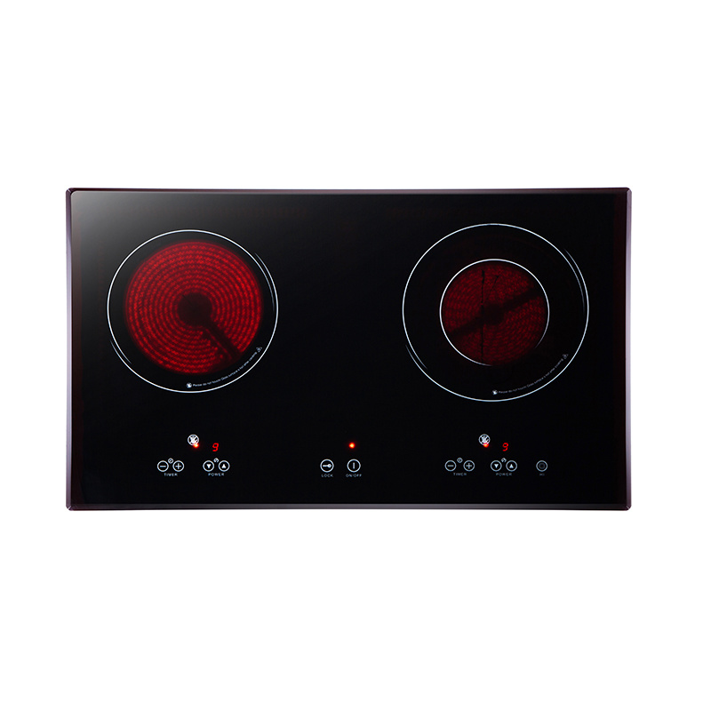 Household Infrared Cooker