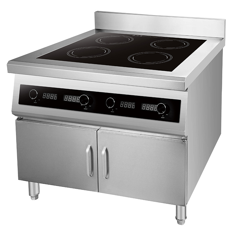 Commercial Induction Cooker