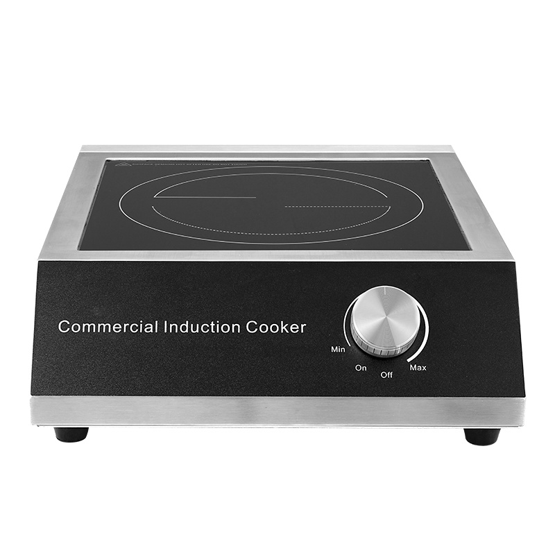 Commercial Induction Cooker
