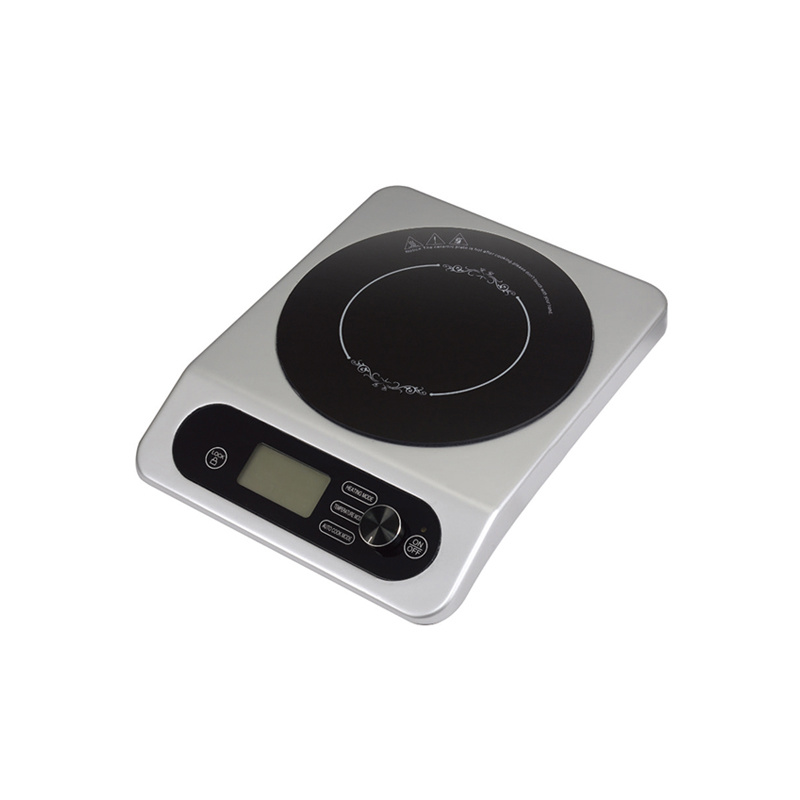 Household Induction Cooker