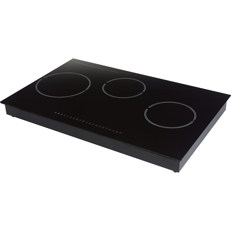 Household Multi-head Induction Cooker