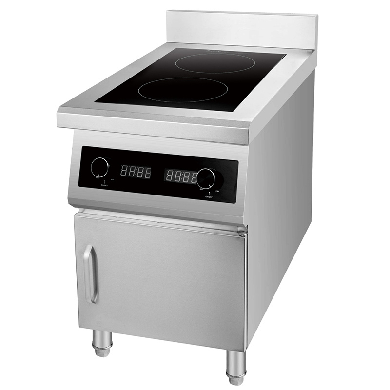 Commercial Induction Cooker