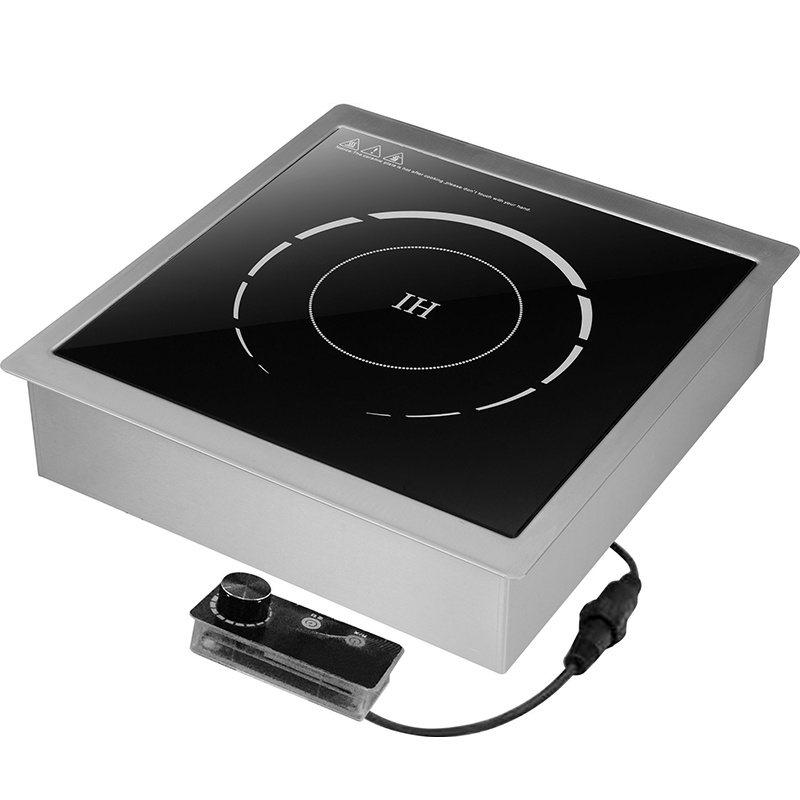 Commercial Induction Cooker