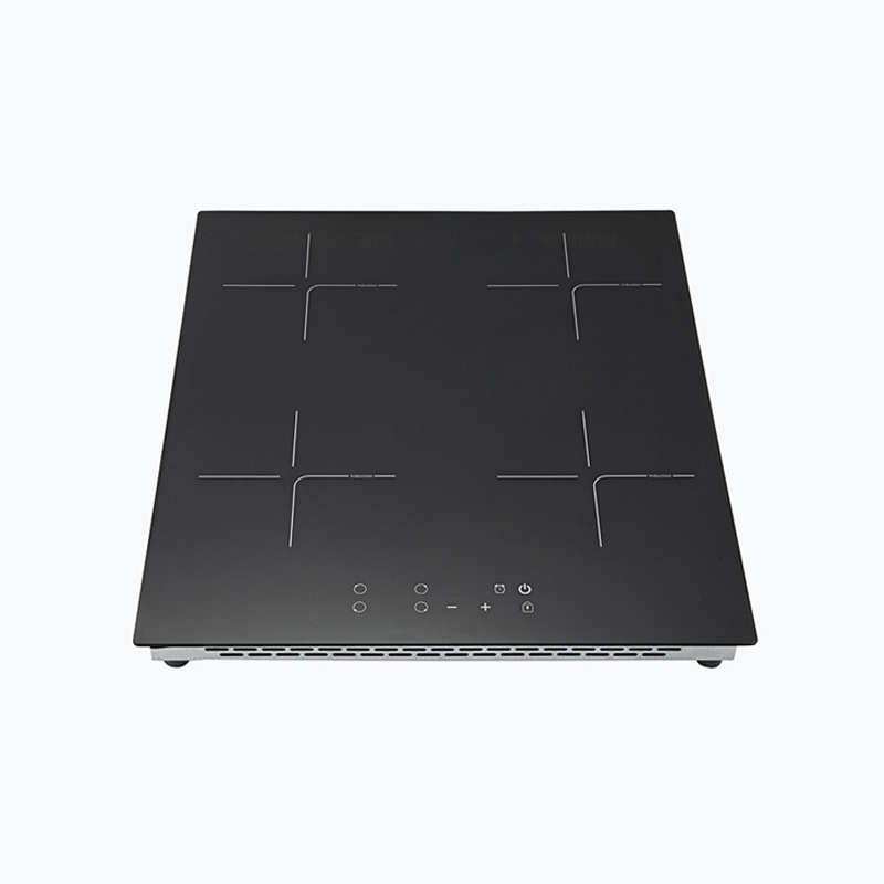 Household Multi-head Induction Cooker