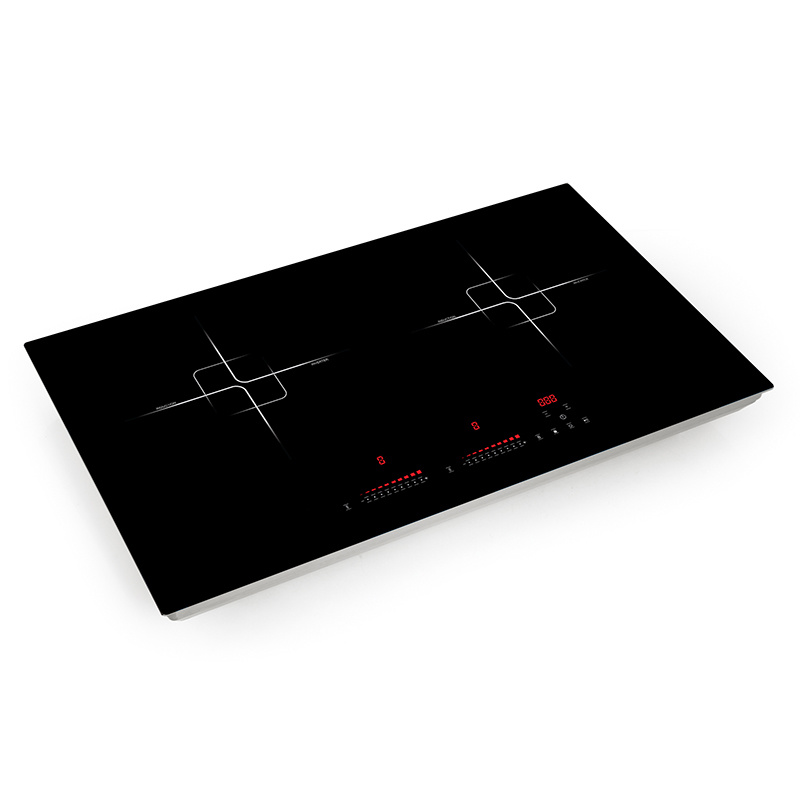 Household Multi-head Induction Cooker