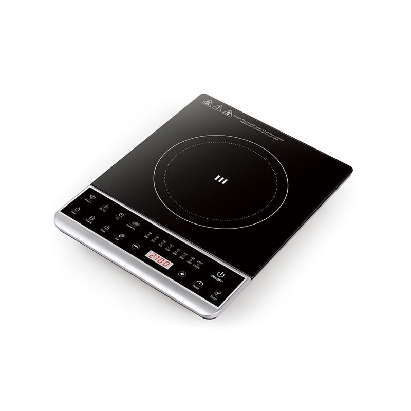 Household Induction Cooker