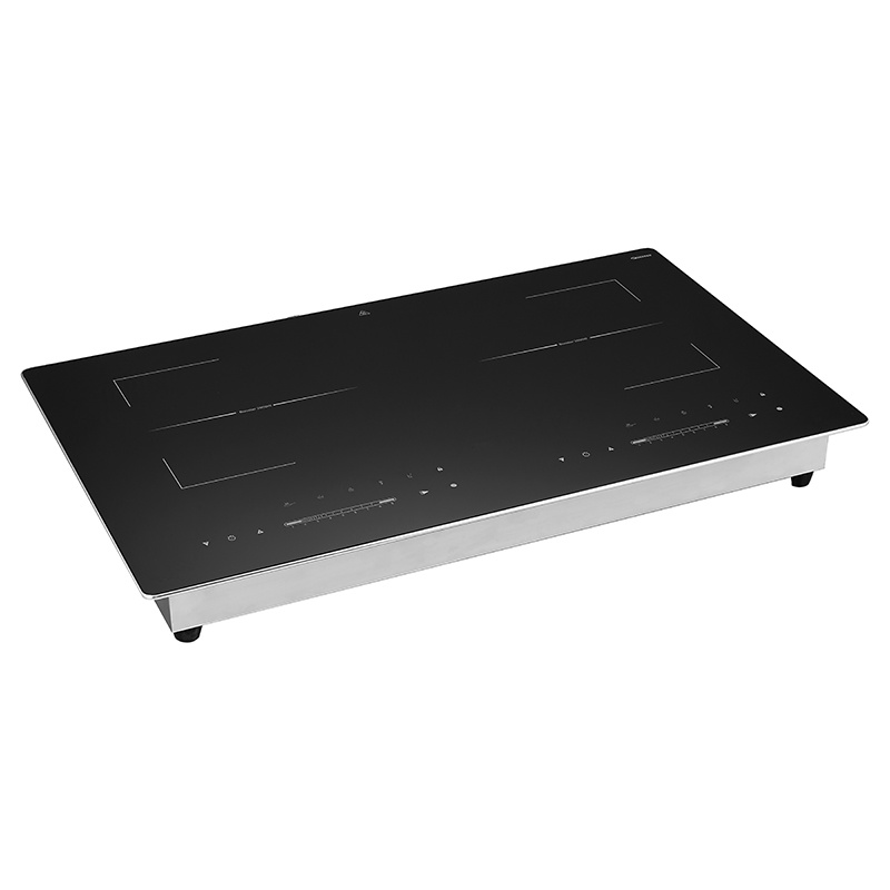 Household Multi-head Induction Cooker