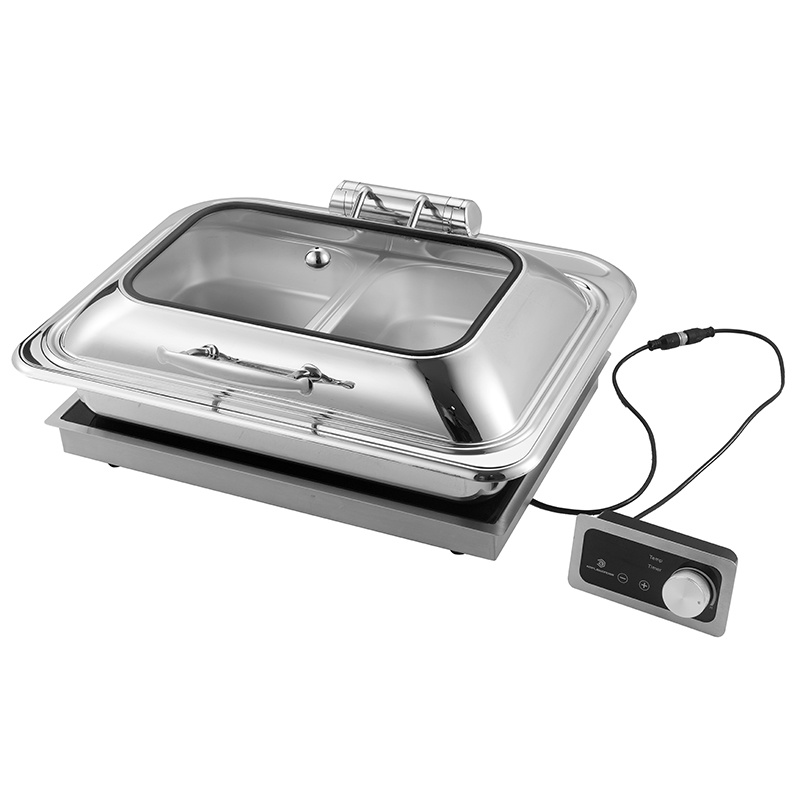 Commercial Induction Warmer