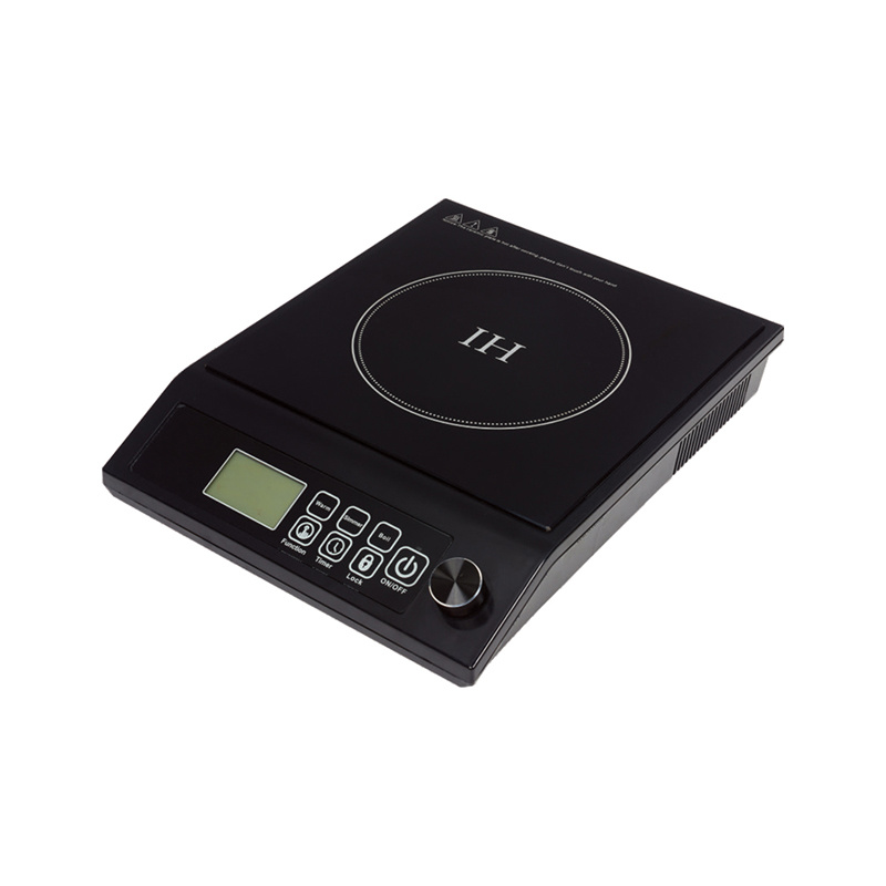 Household Induction Cooker