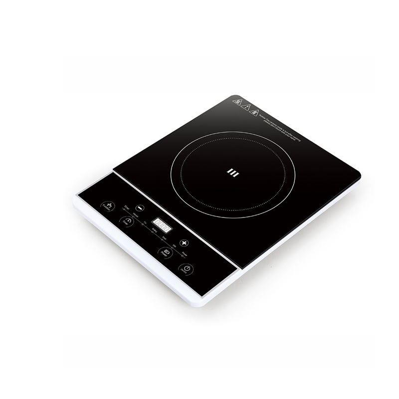 Household Induction Cooker
