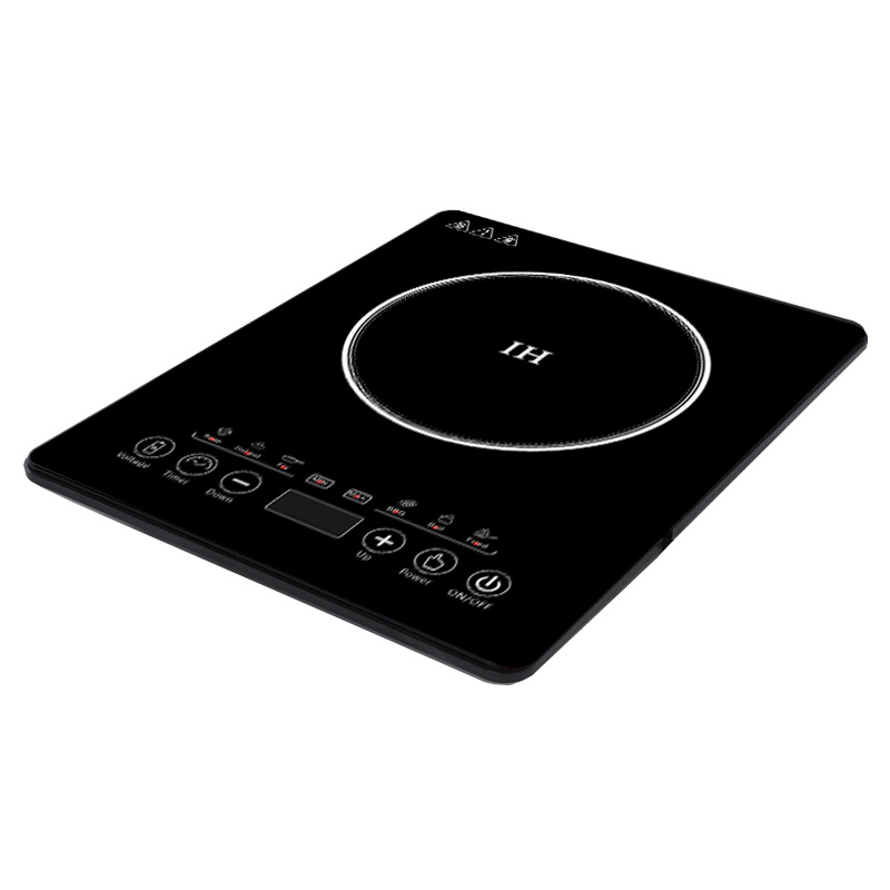 Household Induction Cooker