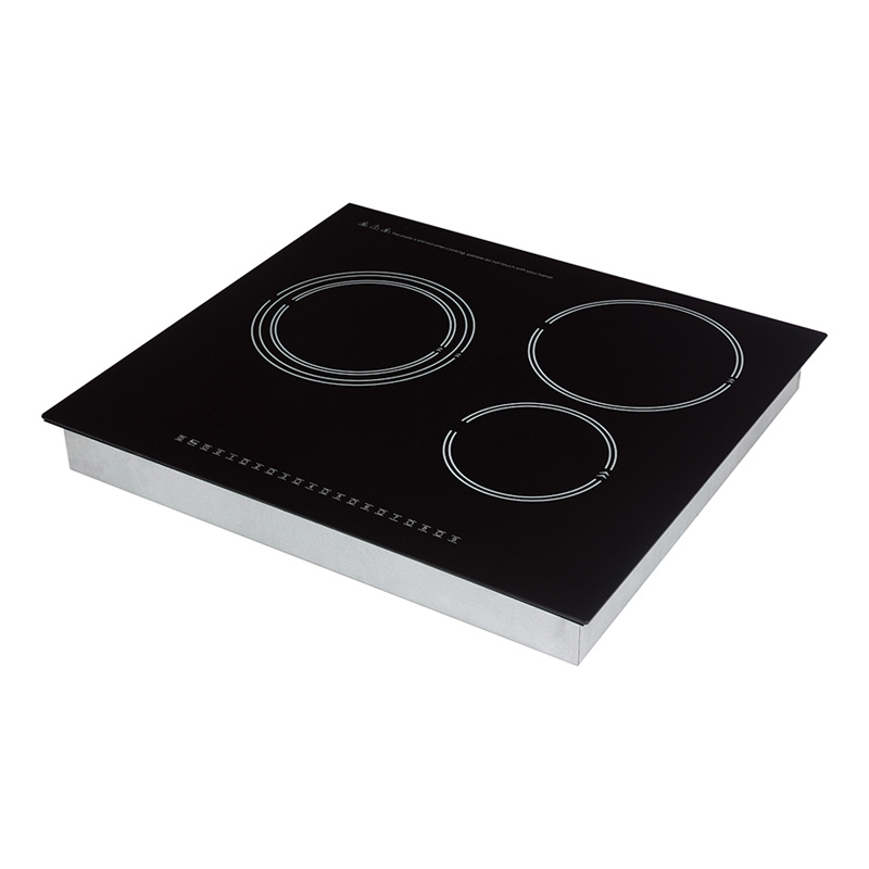 Household Multi-head Induction Cooker
