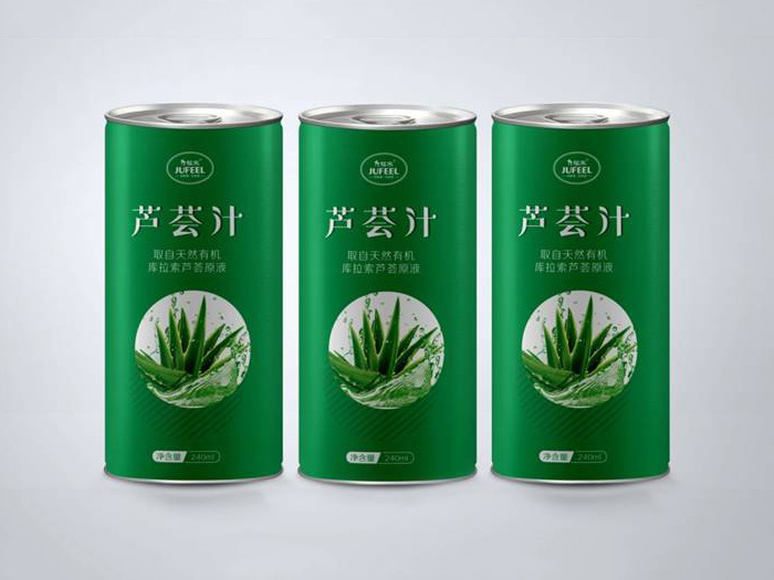 芦荟汁（240ml）