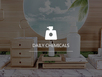 Daily Chemical Series