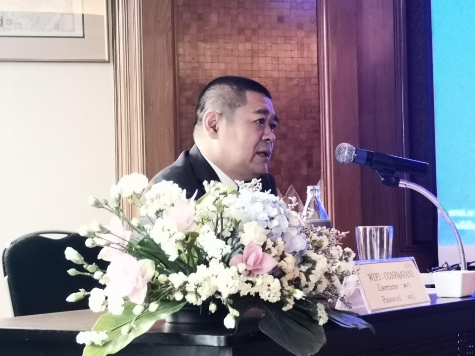 2018年9月4日纯酰素防治艾滋病研究泰国载誉再获世界关注