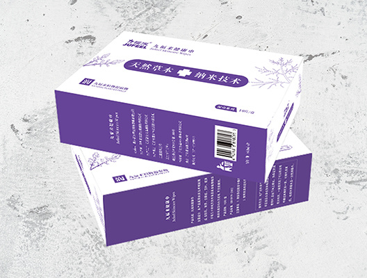 JUFEEL HEALTH WIPES