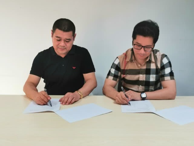 九福来签约生殖抗衰诺奖团队 达成上市战略合作协议