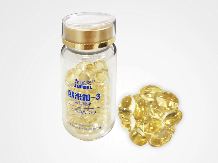 欧米伽-3