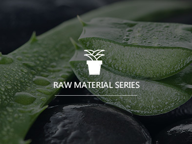 Raw Material Series