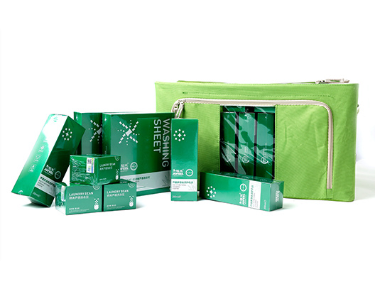 ALOE VERA CLOTHES CLEANING SERIES PRODUCTS 