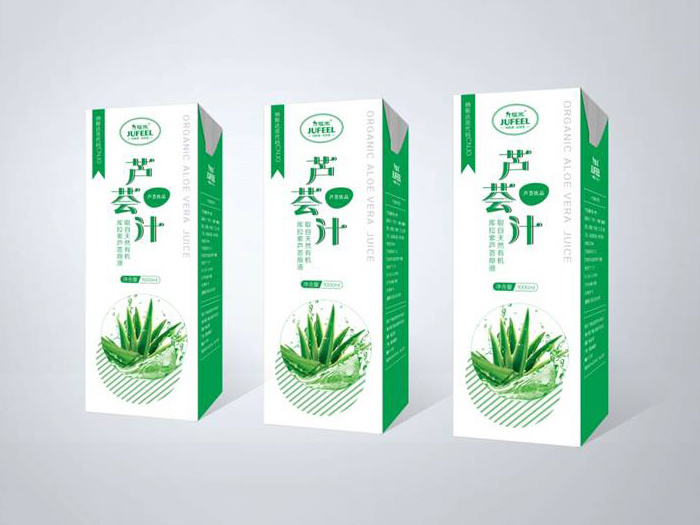 芦荟汁（1L）