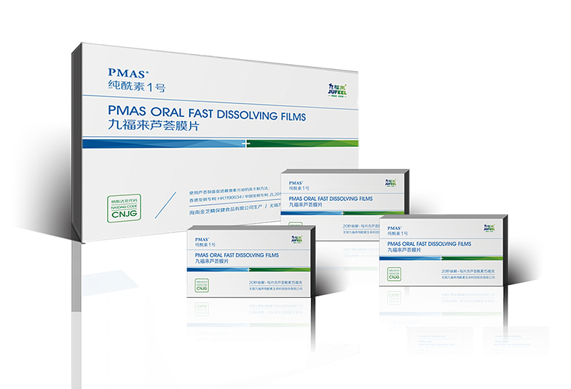 Project Launching: The Study of the Effect of PMAS on the Clinical Symptoms of Women with Climacteric Syndrome in 301 Hospital