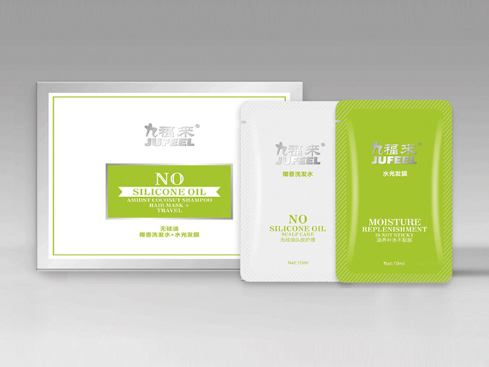 NO SILICONE OIL AMIDST COCOSUT SHAMPOO   HAIR MASK +  TRAVEL