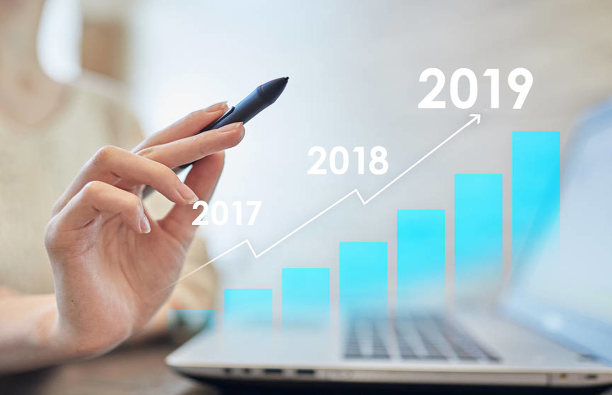 GS 控股有限公司 2019 年中期業績公佈 利潤激增至 720 萬元新幣
