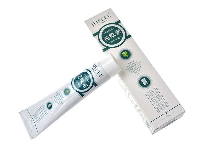 PMAS ALOE VERA TOOTHPASTE