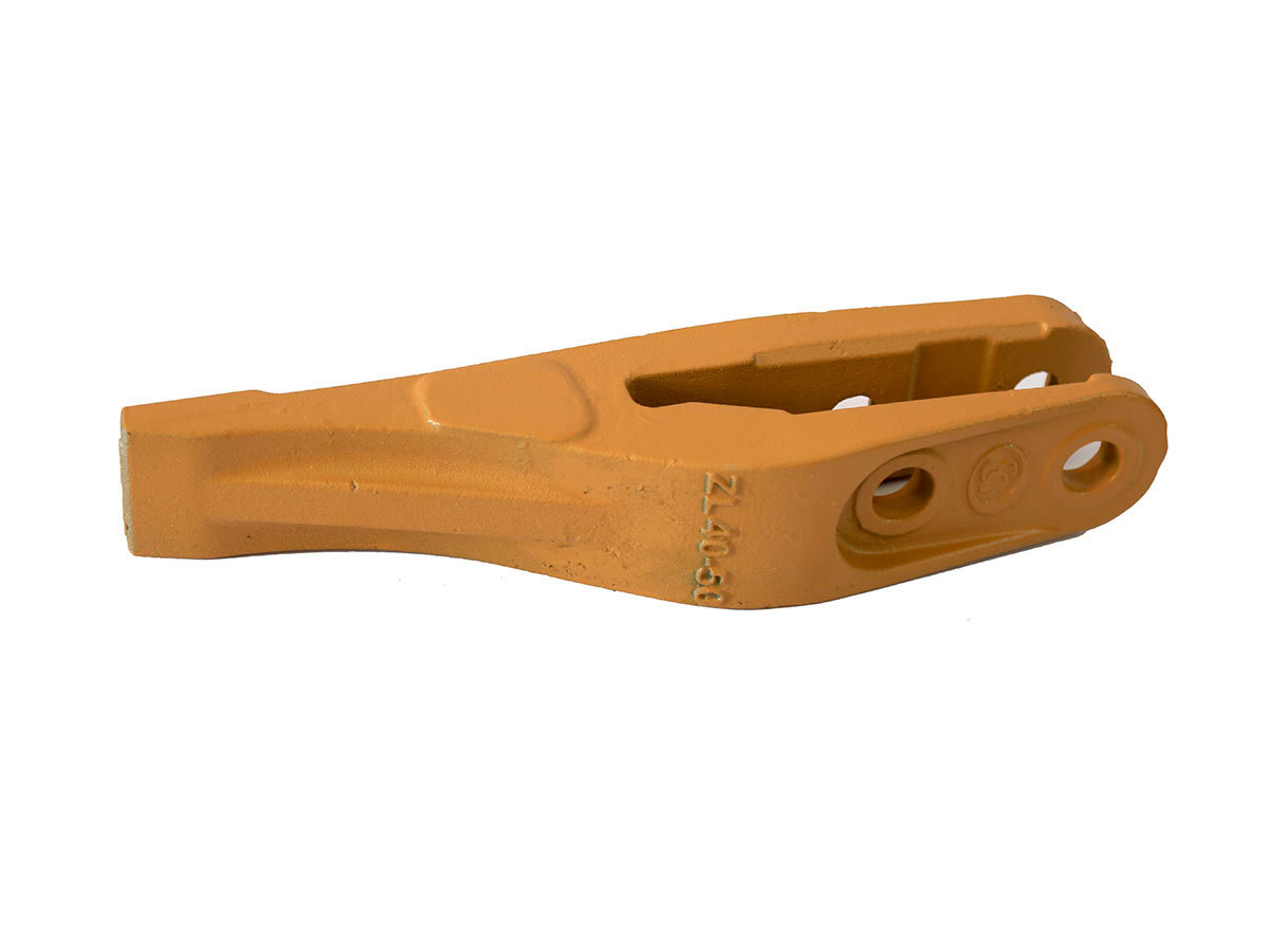 Forklift bucket teeth ZL40-50