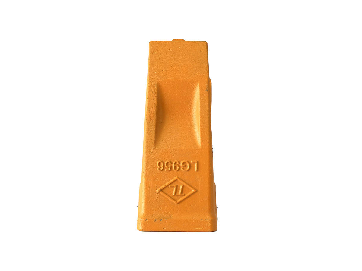 Shovel bucket tooth LG956