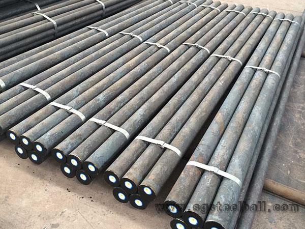 Шлифовальный брусок SGHM-1 (C:0.50%, Mn:0.70%)