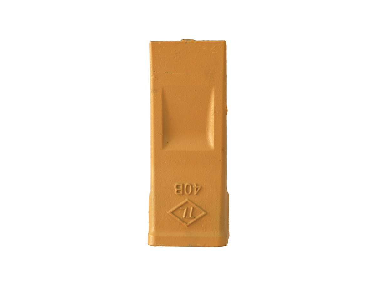 铲车斗齿40B