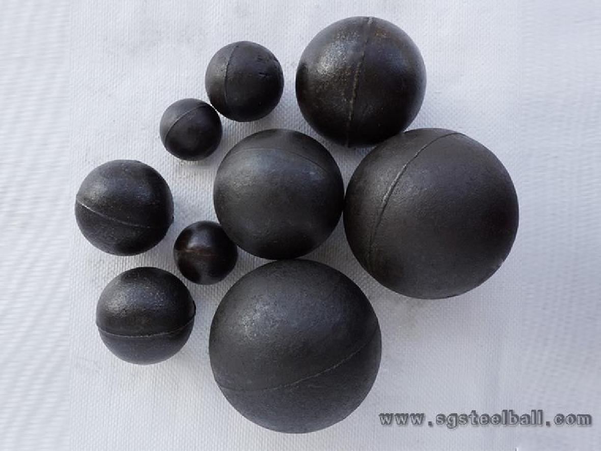 Super High Chrome Cast Ball（Cr:20%-28%）