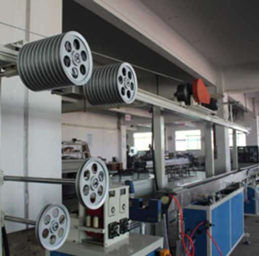 Plastic Machinery