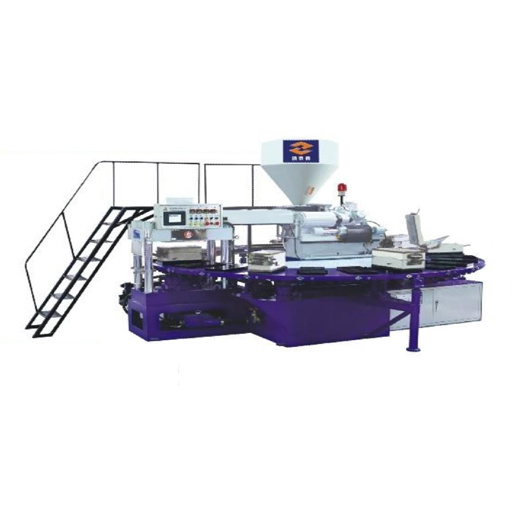 Light Machinery