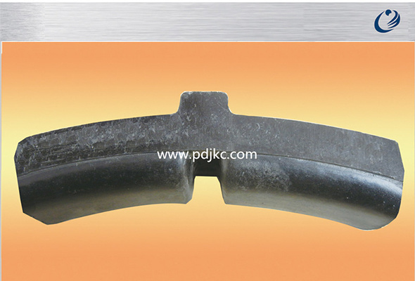Understanding Composite Brake Blocks for Railways: Enhancing Safety and Performance