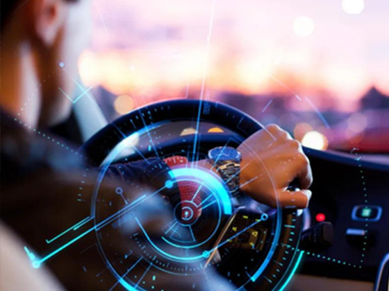 The second wave of steady growth - the auto parts industry