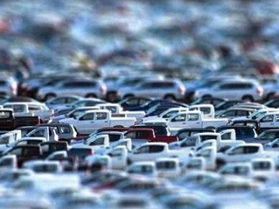 It is a general trend to open the joint venture ratio of automobile core parts