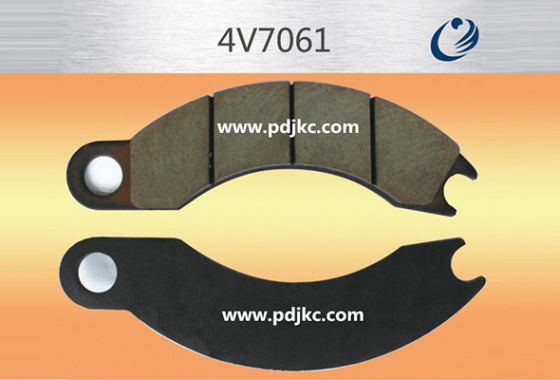 Essential Insights on Dump Truck Brake Pad Suppliers for Optimal Performance