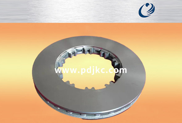 Essential Tips for Choosing the Best Brake Disc Brands for Your Commercial Vehicle