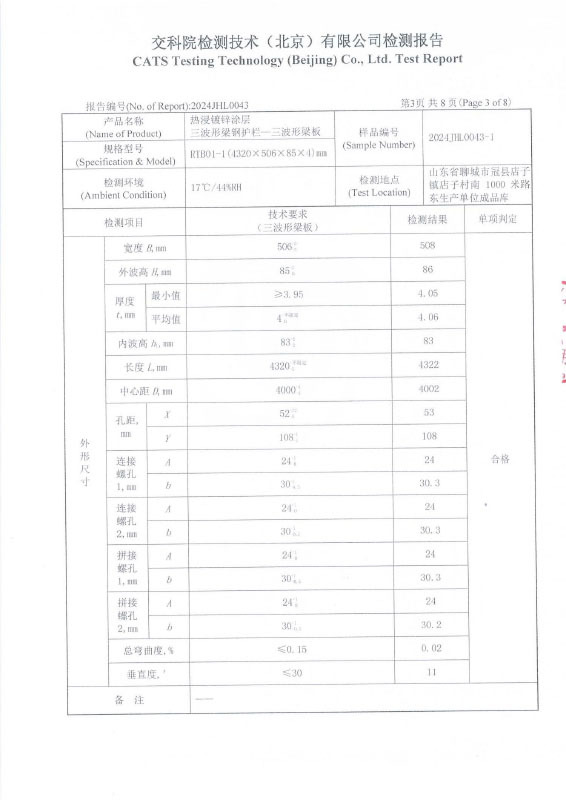 热浸镀锌涂层