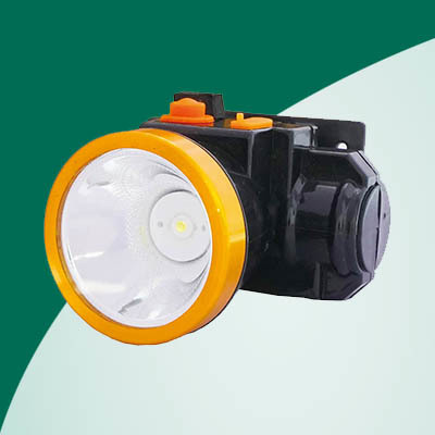 Headlight