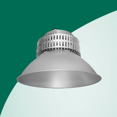 High bay light