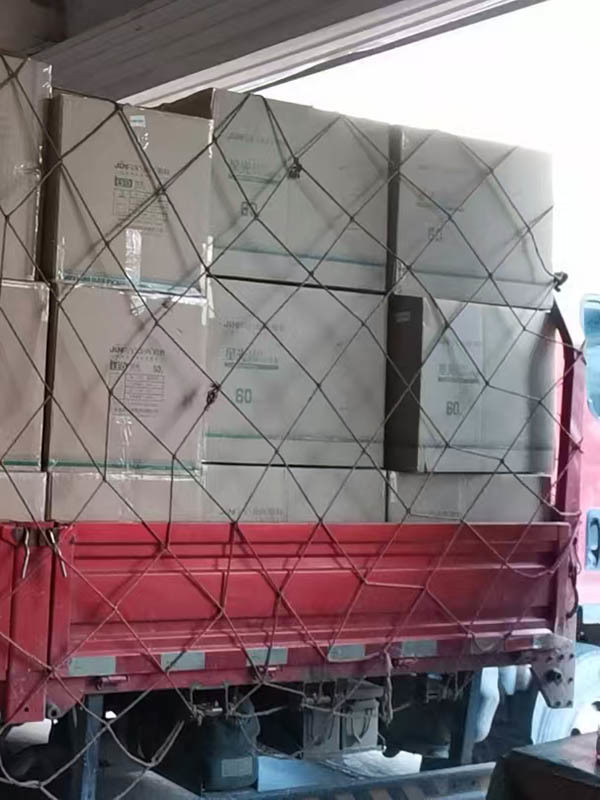 Packaging and shipping Packaging and shipping