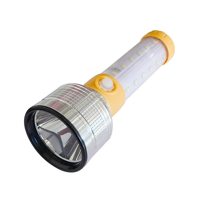 616 flashlight