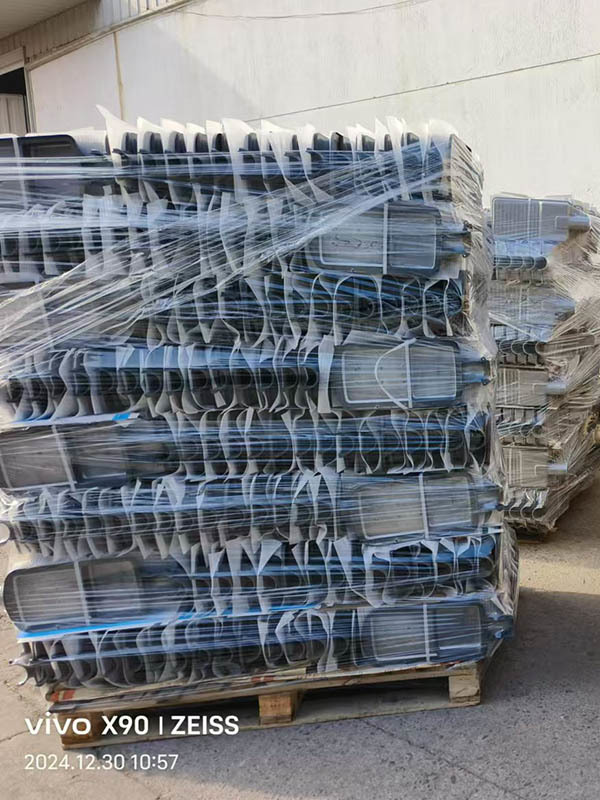 Packaging and shipping Packaging and shipping