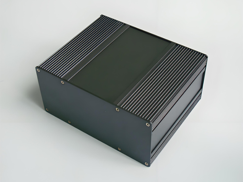 Unlocking Versatility: Power Box Aluminum Profiles in Modern Construction