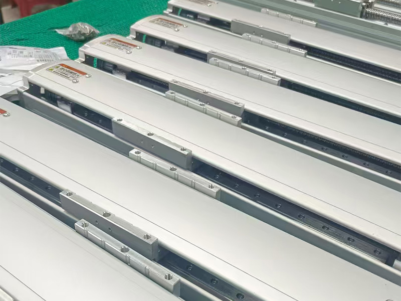 Maximize Safety: Why Industrial Guardrail Aluminum Profiles Are Essential for Your Business