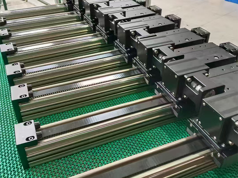 Unlocking the Potential of Aluminum: Advanced CNC Deep Processing Techniques for Superior Results